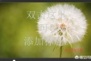 歌词背景视频怎么做
:视频如何自己添加歌词？