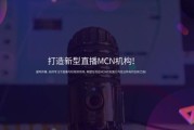 mcn机构是什么(抖音mcn机构是什么)