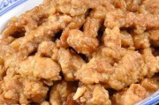 小酥肉的做法视频
:小酥肉蒸碗的比例配方有哪些？