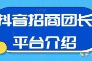 招商团长(招商团长id是什么意思)