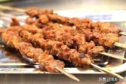 炒烤肉的做法视频
:炒烤羊肉的制作方法是什么？