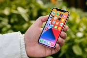 2021短视频用户
:那些买iPhone12 mini的用户，如今用的怎么样？