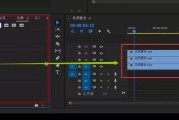 pr视频剪辑教程(pr视频剪辑教程图文)