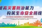 5.12防灾减灾日宣传视频
:渭南：华阴市防灾减灾宣传周，发放地震自救手册, 你怎么看？