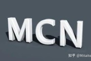 什么是mcn机构(MCN机构什么意思)