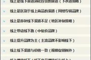 线上销售线下销售是什么意思
:线上、线下销售渠道如何统一管理？