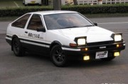 ae86短视频
:AE86真的是秋名山无敌吗？宝马奔驰是否可以胜之？