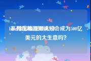 lutu精品短视频入口
:系列化精品短视频会成为500亿美元的大生意吗？