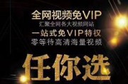 vip影视网站(VIP影视解析网站)