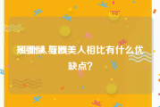 短视频 亚洲
:亚洲人与欧美人相比有什么优缺点？