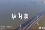 华为宣传视频
:《华为美》歌曲刷屏社交网络，你怎么看？