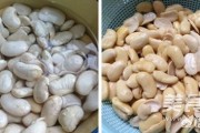 白芸豆的做法视频
:大白芸豆的制作方法？