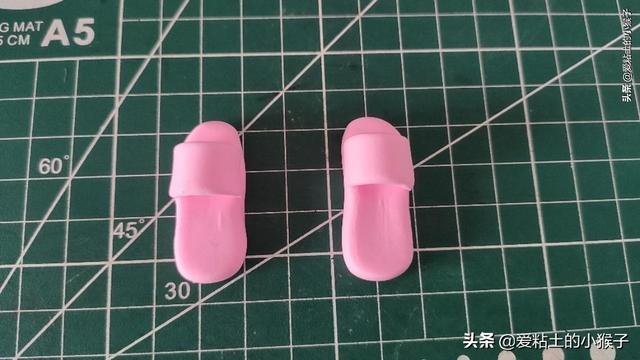 彩泥制作玩具视频
:怎么做粘土玩具？  第4张