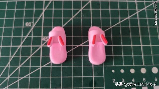 彩泥制作玩具视频
:怎么做粘土玩具？  第7张