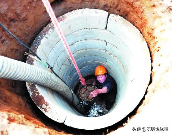 钢筋笼制作视频教程
:农村自建房怎样做井桩基础？还要做地梁吗？  第1张