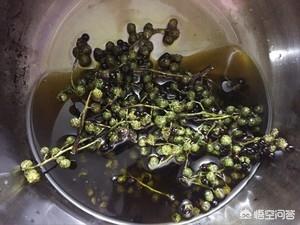 花椒油怎么做视频
:花椒油怎么做？  第3张