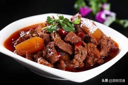 黄磊红烧肉的做法 最正宗的做法视频
:黄磊红烧牛肉做法？  第2张