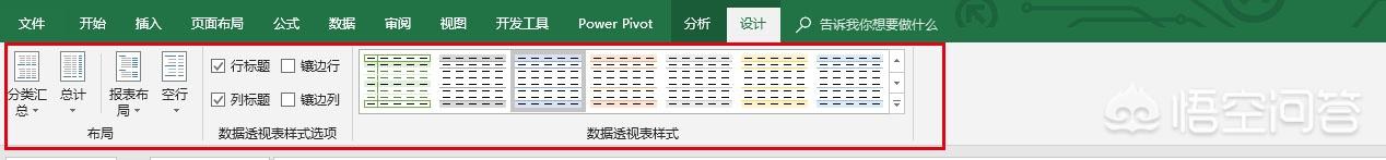 初学者做表格视频
:excel表格透视表怎么做？  第4张