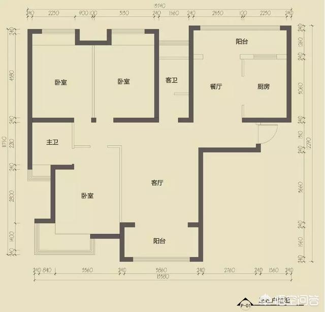 从卧室做到阳台一直做的视频
:如何更好地利用带阳台的卧室？  第2张