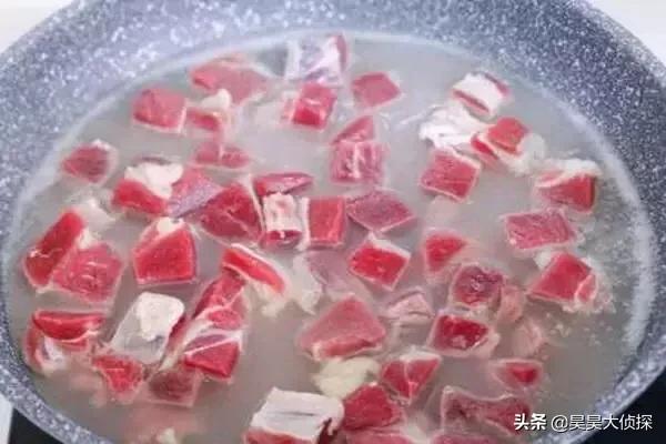 五香牛肉怎么做视频
:五香牛肉怎样做才能入味，试了几次，总是不能让人满意？  第3张