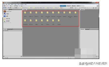 ae怎么制作视频特效
:视频制作软件AE教程：[3]快速制作文字特效？  第5张