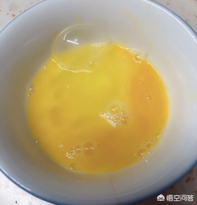 蛋卷制作视频
:鸡蛋卷如何做？配方是什么呢？  第4张