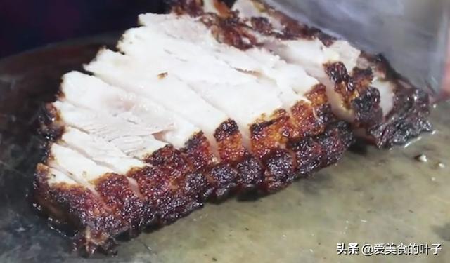 扣肉制作视频
:扣肉要什么做颜色才好看又好吃？  第8张