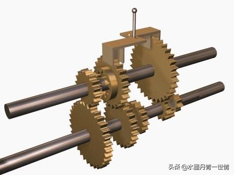 挂车制作视频
:有人说重型挂车拉不过陆巡是真的吗？为什么？  第7张