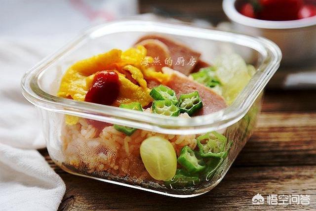 蛋包饭制作视频
:鸡蛋包饭怎么做？  第1张