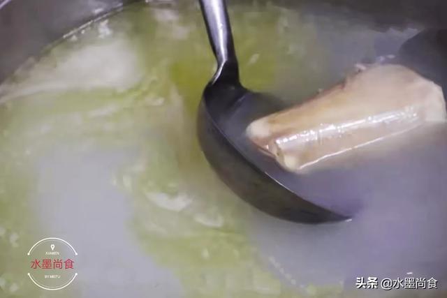 胡辣汤制作视频
:胡辣汤怎么做好吃？  第5张