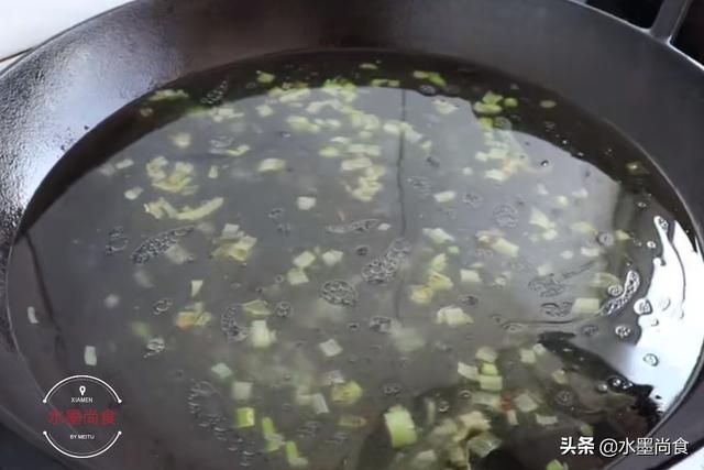 胡辣汤制作视频
:胡辣汤怎么做好吃？  第7张