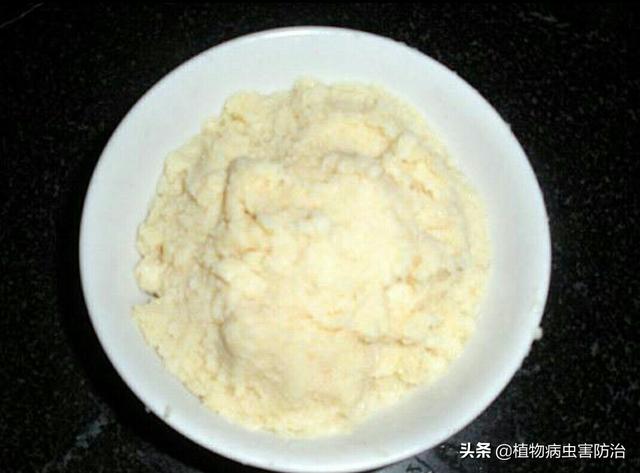 豆渣的制作方法视频
:专家说打豆浆以后的豆渣是很好的农家肥，如何用豆渣制作农家肥？  第2张