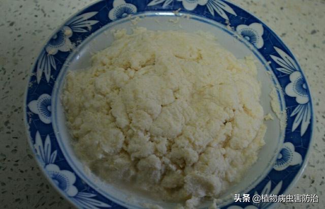 豆渣的制作方法视频
:专家说打豆浆以后的豆渣是很好的农家肥，如何用豆渣制作农家肥？  第3张