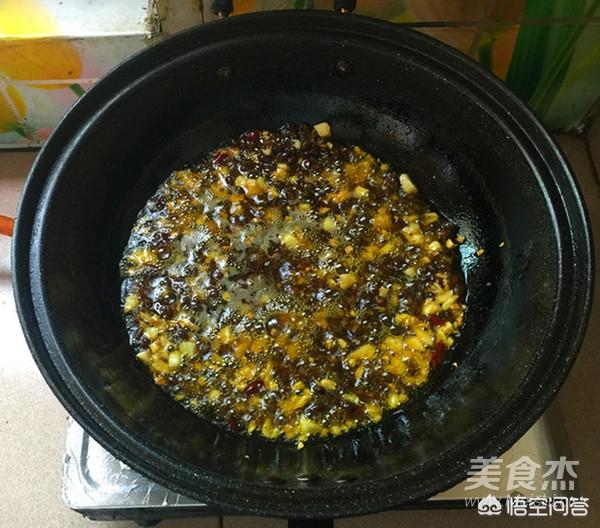 豆豉酱制作视频
:在家如何自制正宗的豆豉酱？  第9张