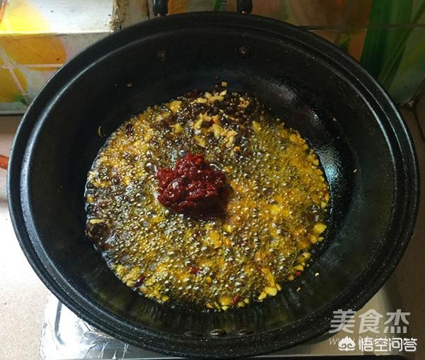 豆豉酱制作视频
:在家如何自制正宗的豆豉酱？  第10张