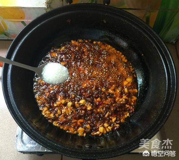 豆豉酱制作视频
:在家如何自制正宗的豆豉酱？  第11张