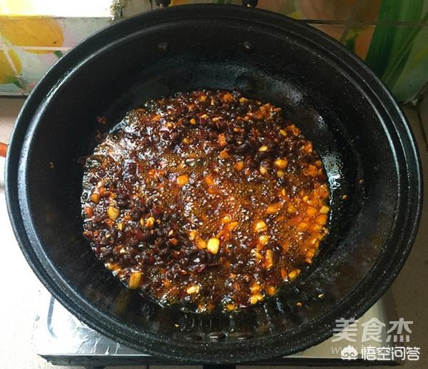 豆豉酱制作视频
:在家如何自制正宗的豆豉酱？  第12张