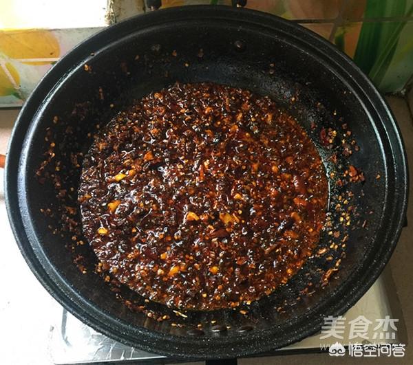 豆豉酱制作视频
:在家如何自制正宗的豆豉酱？  第14张