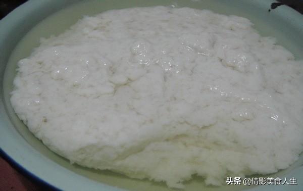 富顺豆花制作视频
:正宗自贡“富顺豆花”怎样做？  第1张