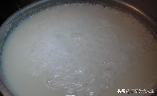 富顺豆花制作视频
:正宗自贡“富顺豆花”怎样做？  第2张