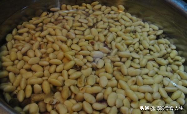 富顺豆花制作视频
:正宗自贡“富顺豆花”怎样做？  第3张