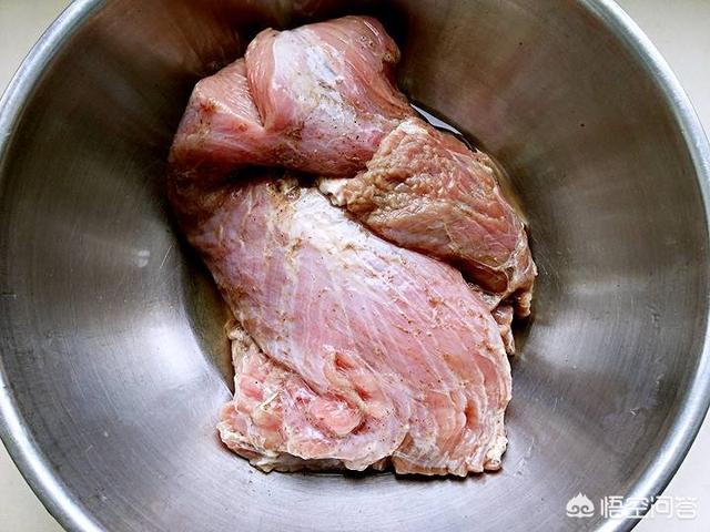 酱牛肉的制作方法视频
:正宗的酱牛肉怎么做？如何做完口感不干？  第3张