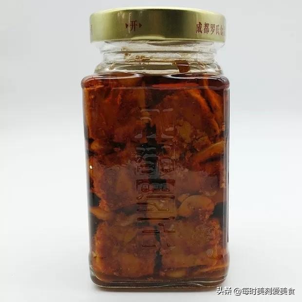 豆腐乳的制作方法视频
:怎么做豆腐乳？有人会吗？求教程？  第3张