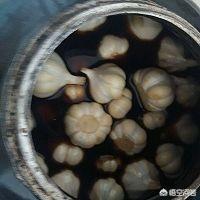 糖醋蒜的制作视频
:糖醋大蒜怎么做？  第4张