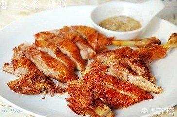 香酥鸭腿的制作方法视频
:香酥鸭怎么做？  第2张