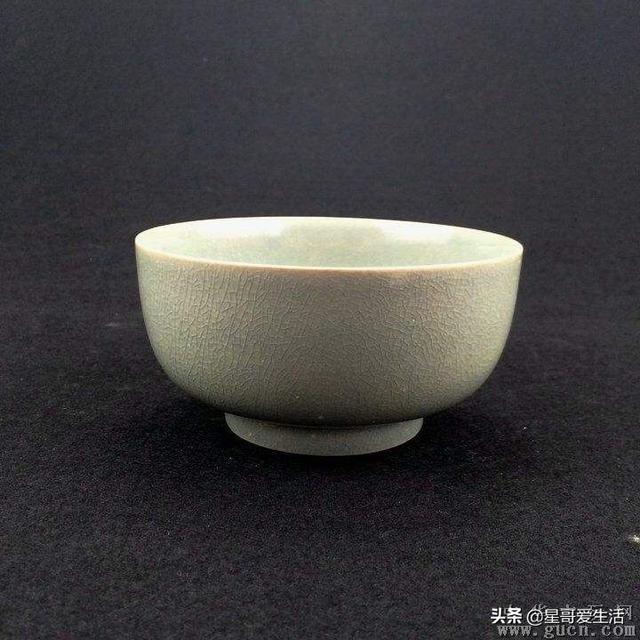 钵的制作视频
:汝窑钵是印模制作的吗？怎么发展的？  第6张