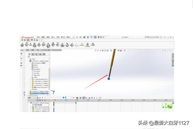 solidworks动画制作视频
:SolidWorks如何生成简单动画？  第4张