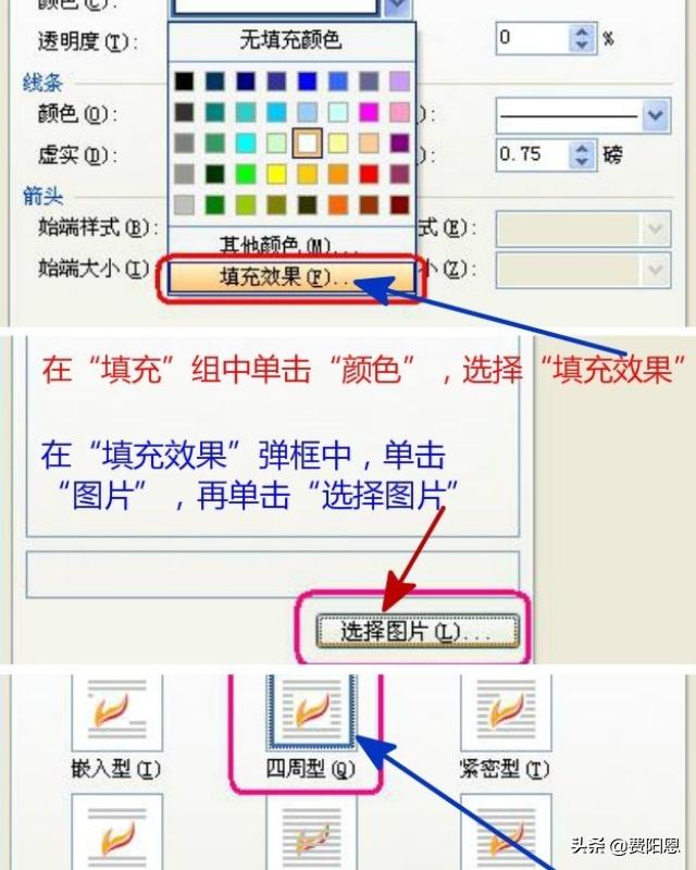 电子板报制作视频
:电子小报制作方法？  第5张