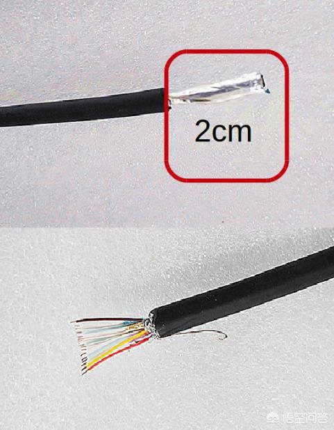 视频制作接口
:如何亲自动手制作HDMI线？  第2张