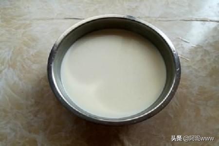 炒酸奶怎么制作视频
:美味炒酸奶的教程？  第1张